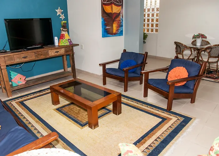 Residencial Ilha Dourada Hotel Florianópolis